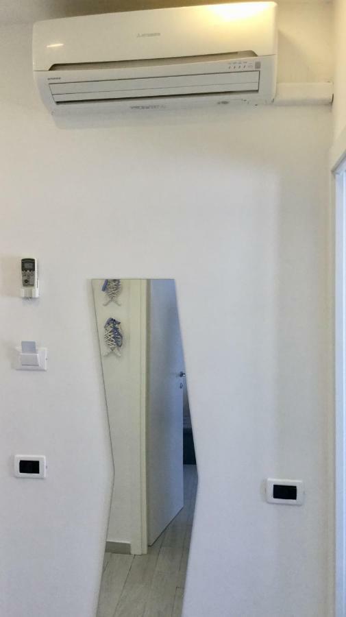 Elite19 Apartment Bocca di Magra Kültér fotó