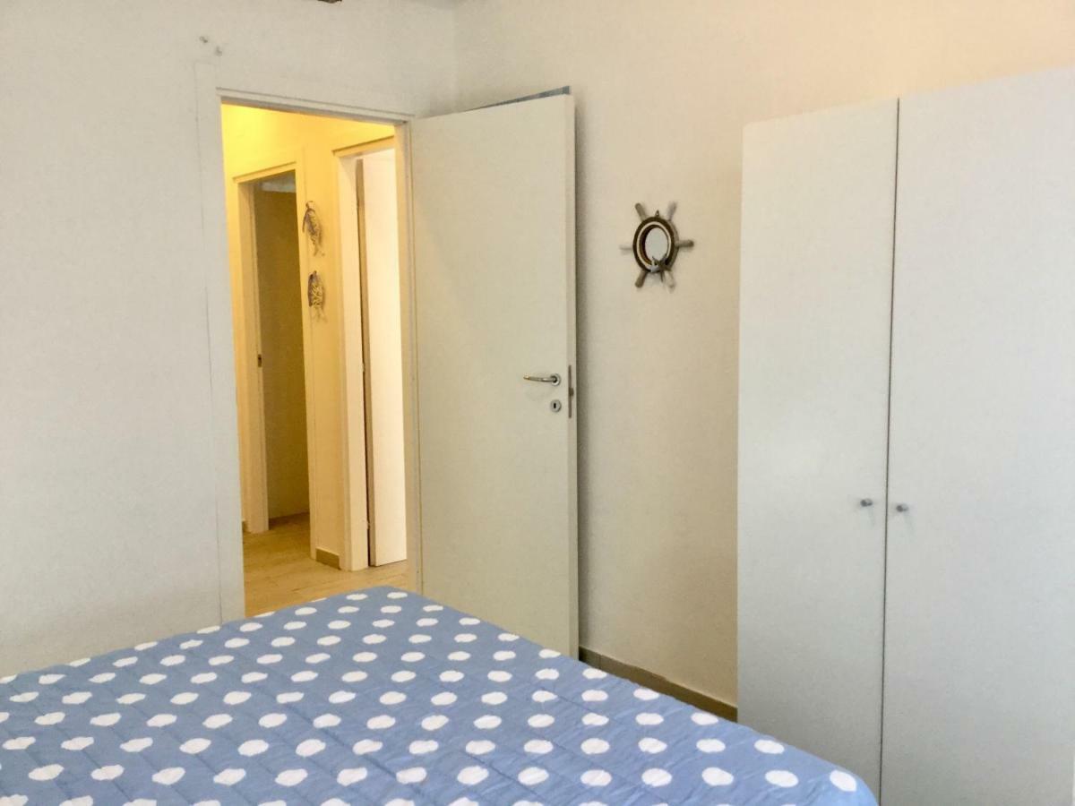 Elite19 Apartment Bocca di Magra Kültér fotó