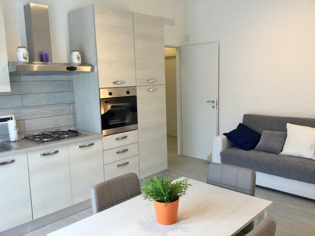 Elite19 Apartment Bocca di Magra Kültér fotó