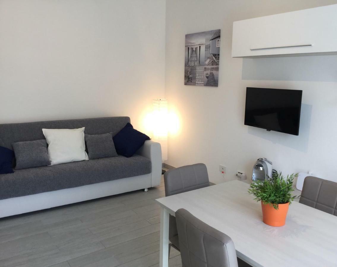Elite19 Apartment Bocca di Magra Kültér fotó