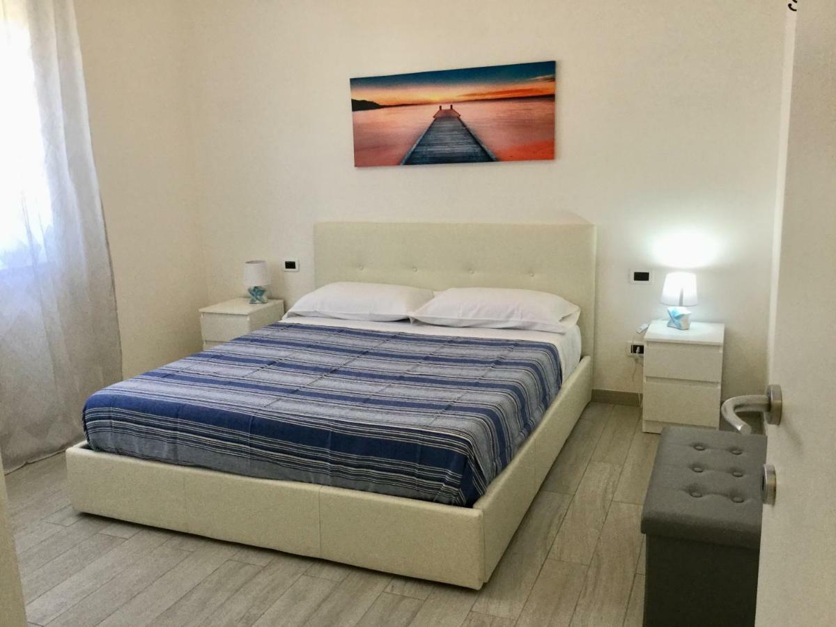 Elite19 Apartment Bocca di Magra Kültér fotó