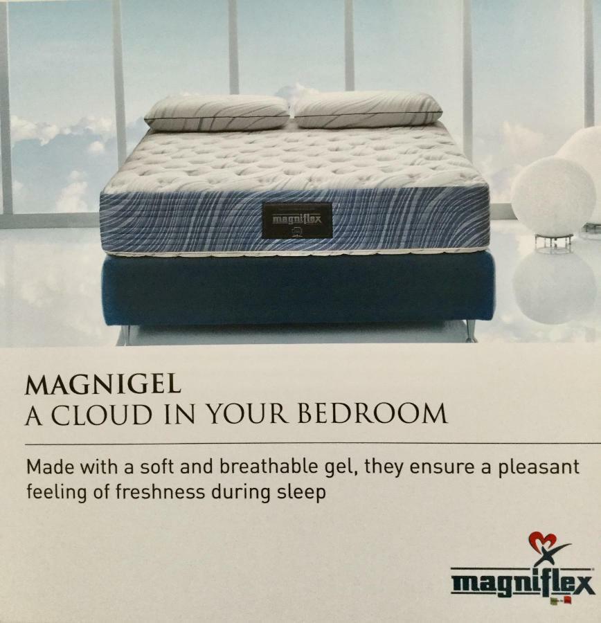 Elite19 Apartment Bocca di Magra Kültér fotó