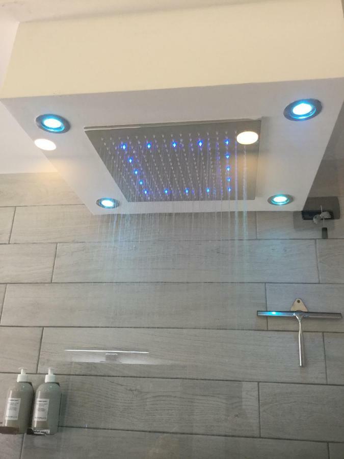 Elite19 Apartment Bocca di Magra Kültér fotó