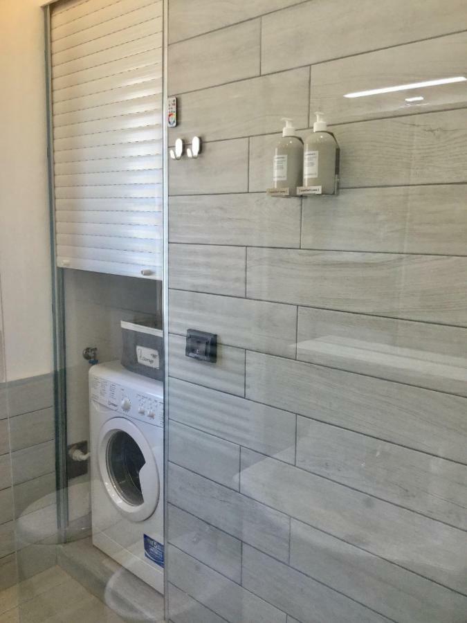 Elite19 Apartment Bocca di Magra Kültér fotó