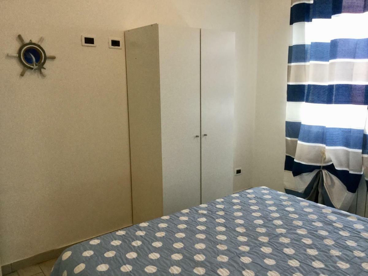 Elite19 Apartment Bocca di Magra Kültér fotó