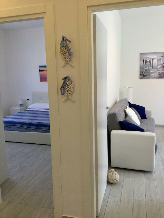 Elite19 Apartment Bocca di Magra Kültér fotó