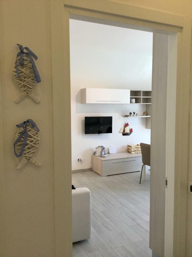 Elite19 Apartment Bocca di Magra Kültér fotó