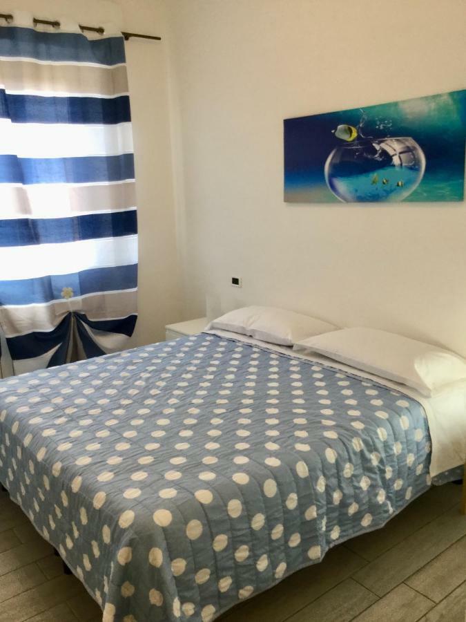 Elite19 Apartment Bocca di Magra Kültér fotó