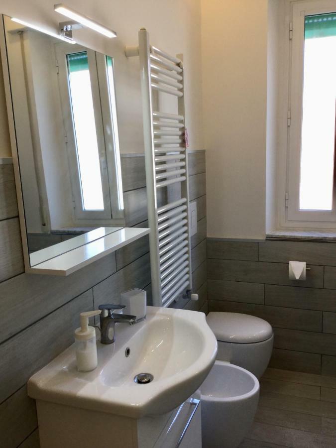 Elite19 Apartment Bocca di Magra Kültér fotó