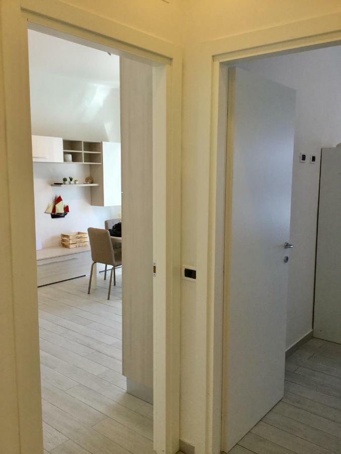 Elite19 Apartment Bocca di Magra Kültér fotó