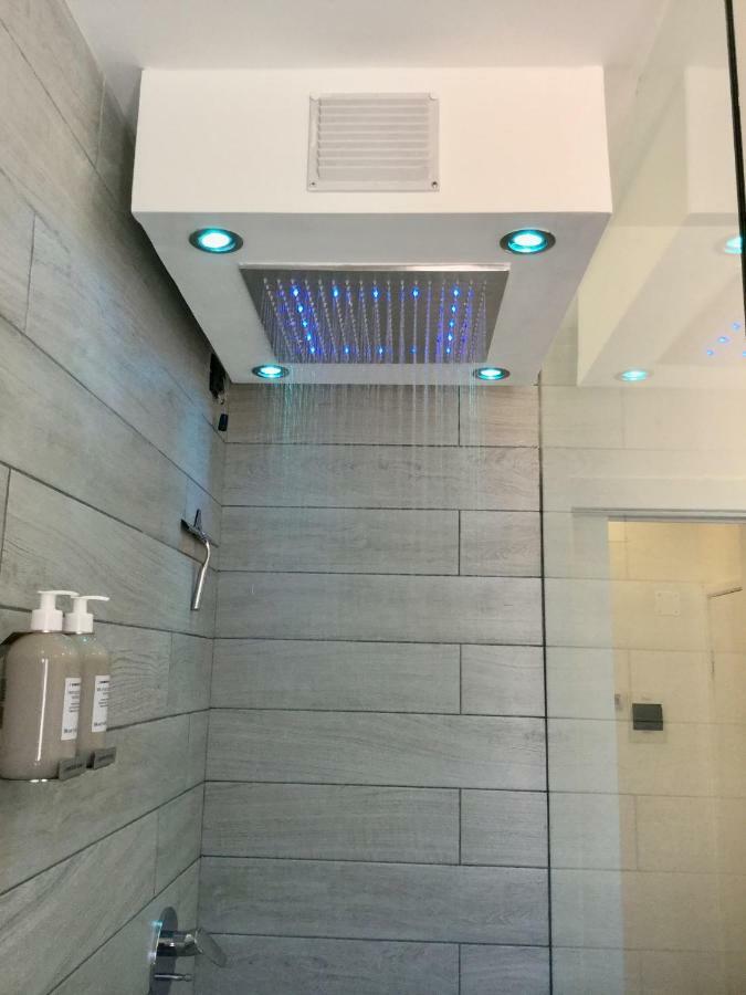 Elite19 Apartment Bocca di Magra Kültér fotó