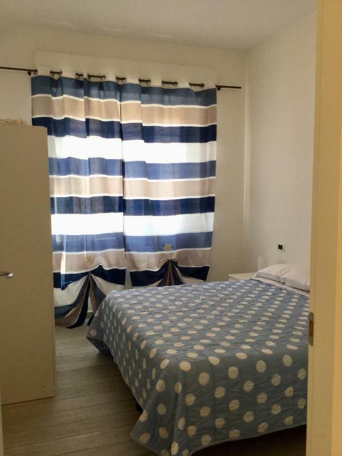 Elite19 Apartment Bocca di Magra Kültér fotó